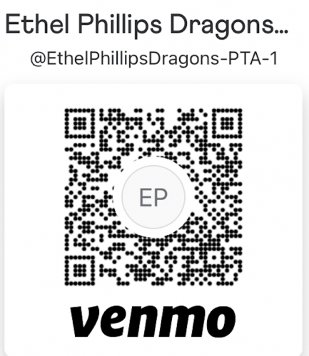 E Philips Dragons PTA